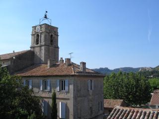 L' Oustaloun - Maussane les Alpilles - 4