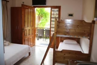 Patroudis House - 9