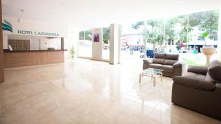 Hotel Cassandra - El Arenal - 1