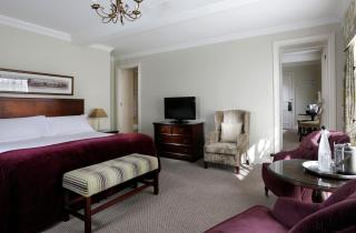 Macdonald Alveston Manor Hotel & Spa - Stratford-upon-Avon - 3