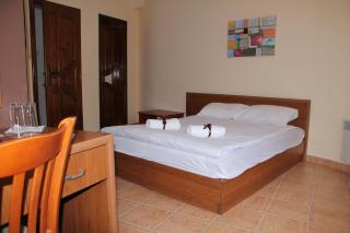 Family Hotel Square - Ruse - 1