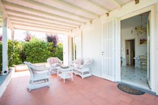 Villa Rita - Forte dei Marmi - 2