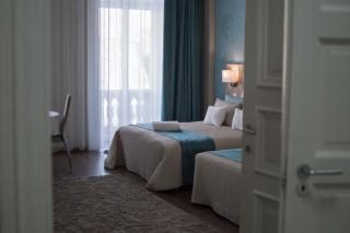 Harmonia Palace - Luxury Apartments - Budapest - 6