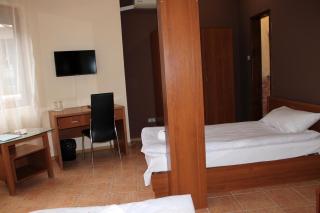 Family Hotel Square - Ruse - 6