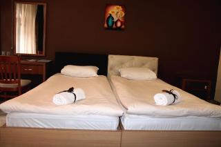 Family Hotel Square - Ruse - 7