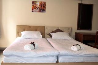Family Hotel Square - Ruse - 9
