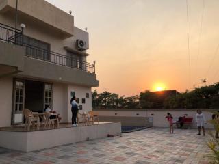 V2- Vue' Villa - Igatpuri - 0