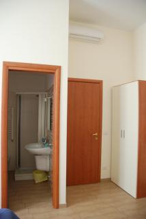 Le Due Nicchie - Matera - 4