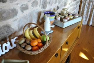 La Grange Fleurie - Tramayes - 7