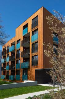 APPADU Appartements - St. Gallen - 4