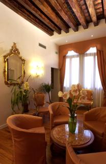 Hotel Locanda Canal - Venice - 3
