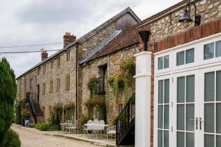 Hornsbury Mill - Chard - 5