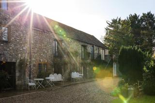 Hornsbury Mill - Chard - 3