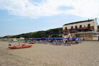 Hotel Villa Tramonto direttamente sul mare - 8