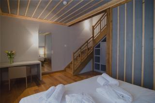 Hotel Archontiko Anyfanti - 5