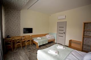 Motelik Grosar Gorlice - Gorlice - 6