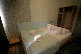 Motelik Grosar Gorlice - 1
