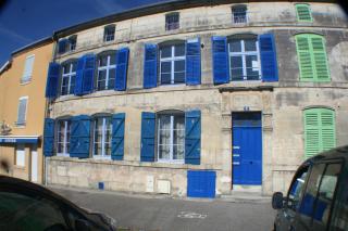 Les Ponts de l'Ornain - Bar-le-Duc - 0