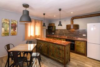 Casas Lo Tossal - Beceite - 4