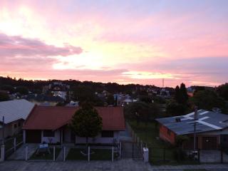 Pousada Folhas de Outono - 1