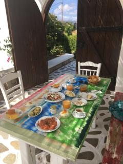 Thalassitra Village Hotel - 6