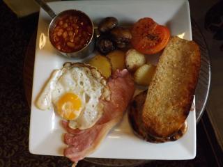The Shepherds Inn, Langwathby - Penrith - 2
