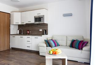 Apartamenty w Marina Jastrzębia Góra - 9