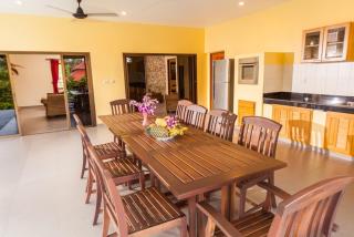 3 Bedroom Zen Island SDV342-By Samui Dream Villas - Mae Nam - 5
