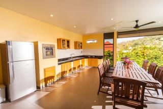 3 Bedroom Zen Island SDV342-By Samui Dream Villas - Mae Nam - 3