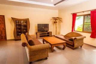 3 Bedroom Zen Island SDV342-By Samui Dream Villas - Mae Nam - 2