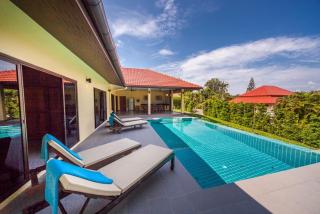 3 Bedroom Zen Island SDV342-By Samui Dream Villas - Mae Nam - 9