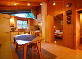 Chalet Astrid - Sautens - 1