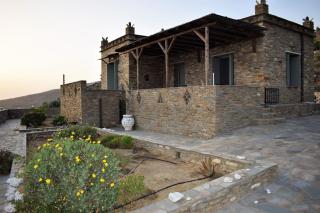 Sunrise Stone Residence - Andros - 8