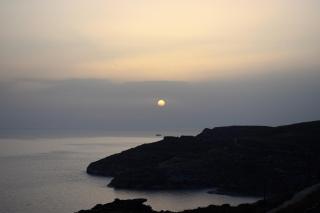 Sunrise Stone Residence - Andros - 7