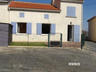 17 rue des blanchards - Clam - 8