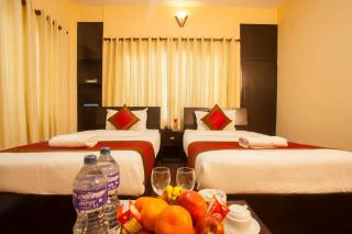 Hotel Dream City - Kathmandu - 9