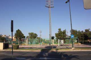 Carlos Haya Mare Nostrum 1 - Malaga - 5