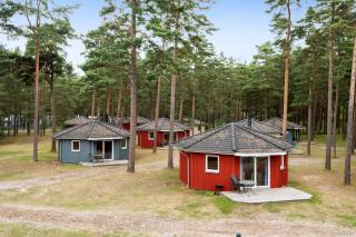 First Camp Åhus-Kristianstad - Åhus - 7