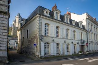 Le Patio & Spa - Saumur - 3