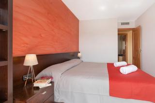 Europa Square Apartment - Santa Susana - 3