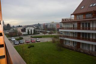 Apartment Velcom - Moravske Toplice - 9