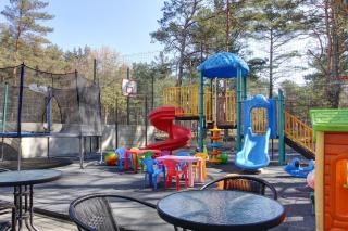 Apartamenty w Marina Jastrzębia Góra - Jastrzębia Góra - 2