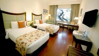 Muse Sarovar Portico Nehru Place - New Delhi - 5