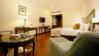 Muse Sarovar Portico Nehru Place - New Delhi - 1