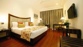 Muse Sarovar Portico Nehru Place - New Delhi - 4