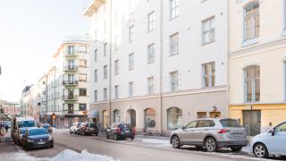 Vironkatu 3 - Helsinki - 7