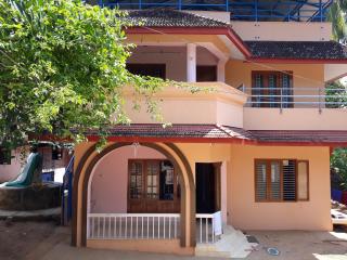 Padmini House - Kovalam - 0