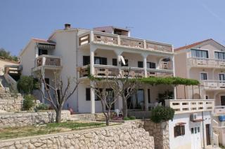 Apartments and rooms by the sea Zubovici, Pag - 4065 - 9