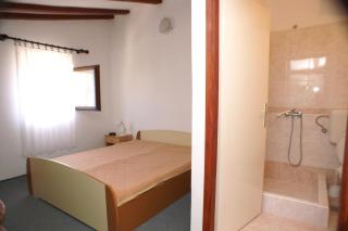 Apartments and rooms by the sea Zubovici, Pag - 4065 - 1