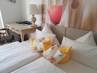 Hotel Villa Verde - Düsseldorf - 5